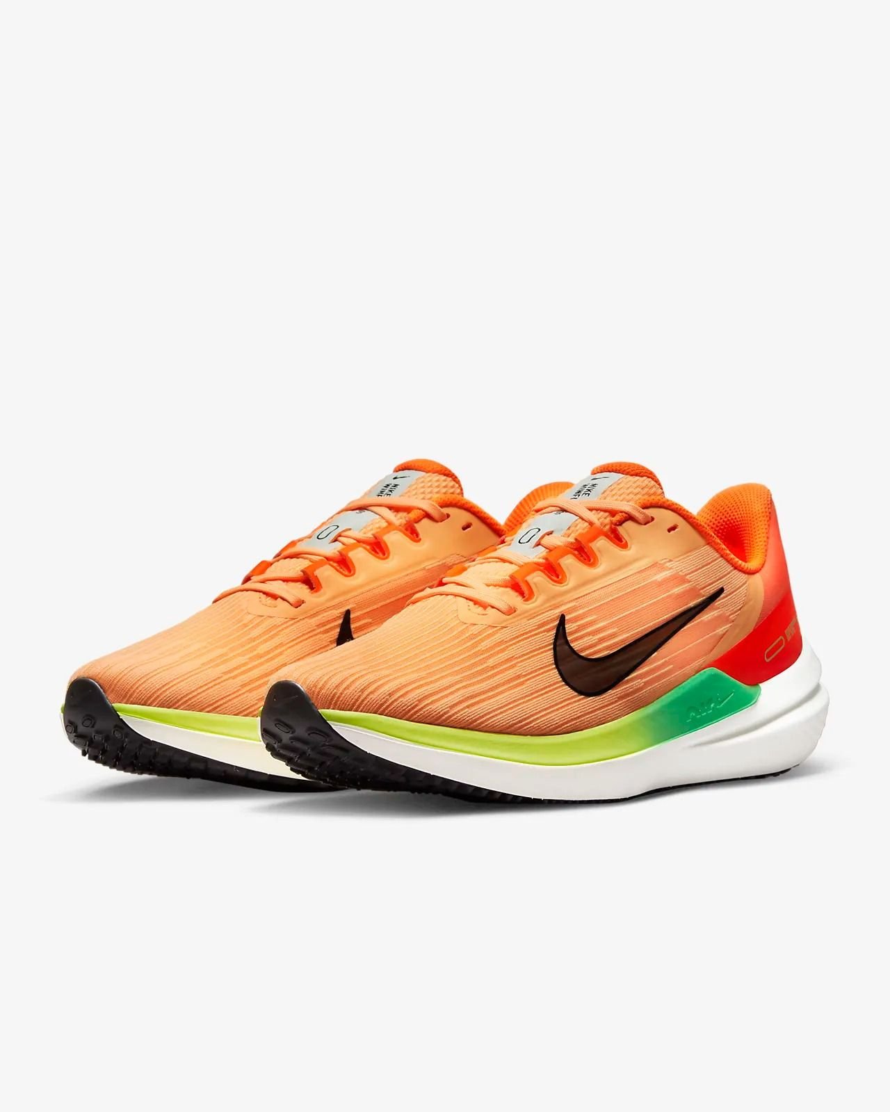  Giày Chạy Nữ NIKE Nike Air Winflo 9 DD8686-800 