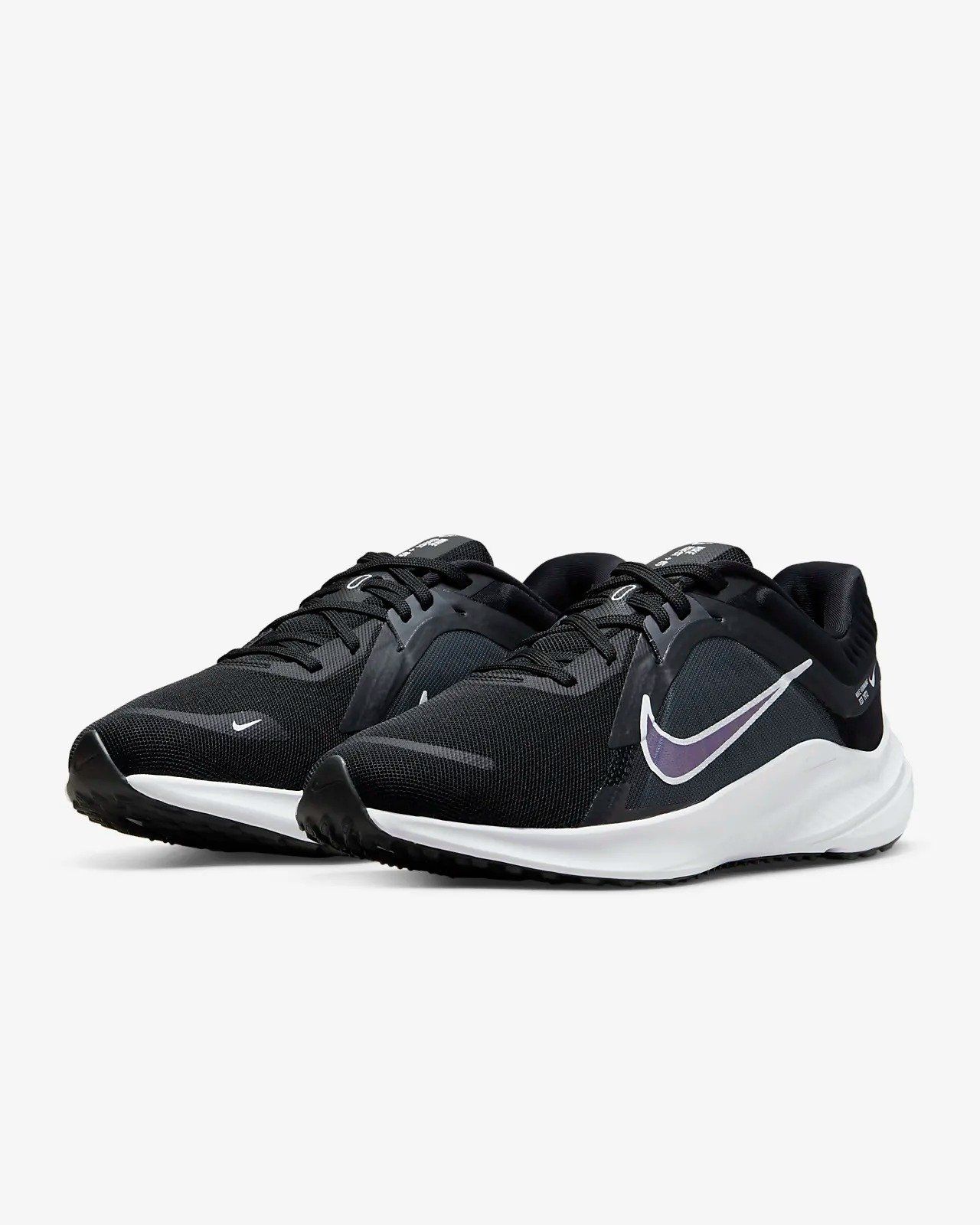  Giày Chạy Nữ NIKE Quest 5 DD9291-001 