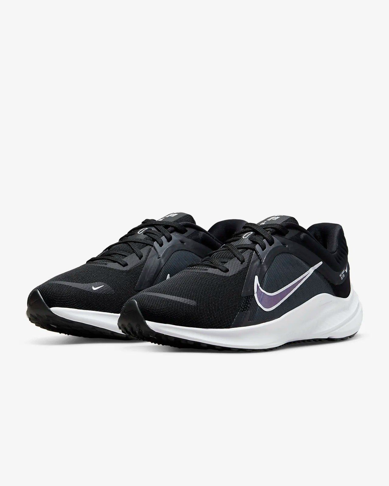  Giày Chạy Nữ NIKE Nike Quest 5 DD9291-001 