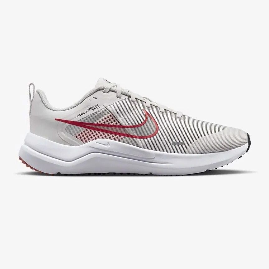  Giày Chạy Nam NIKE Nike Downshifter 12 DD9293-009 