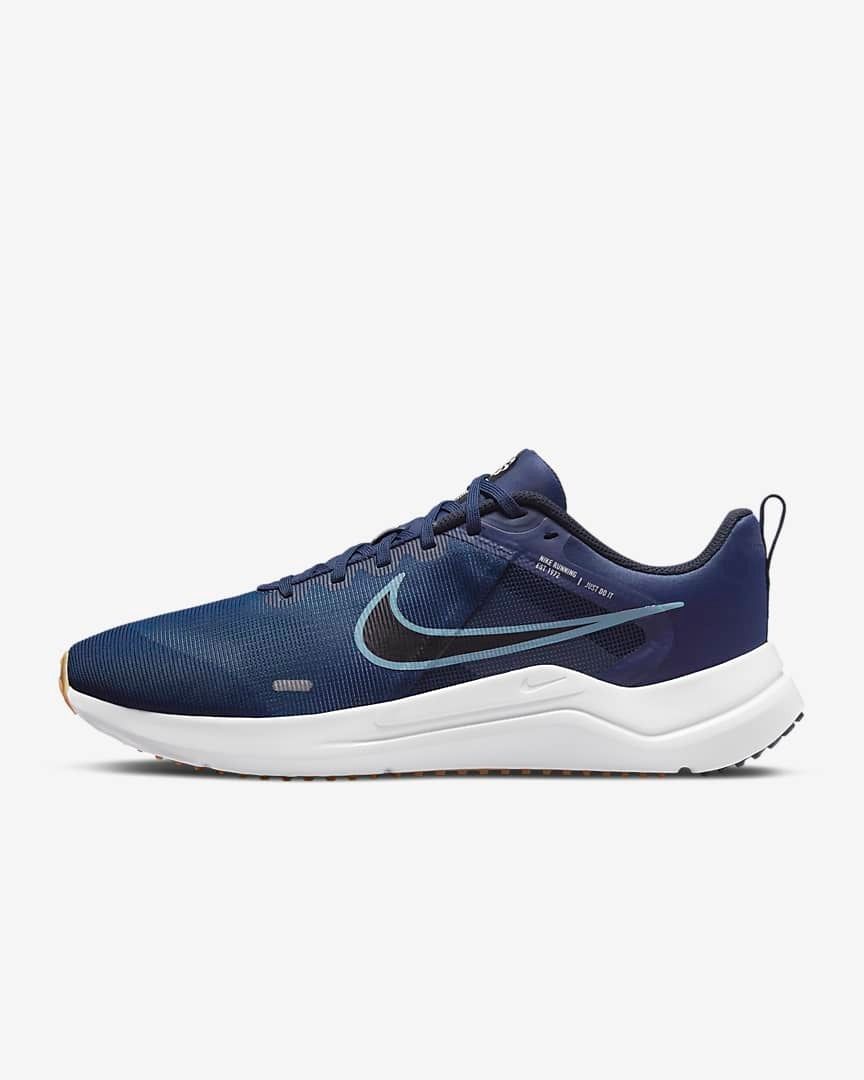  Giày Chạy Nam NIKE Nike Downshifter 12 DD9293-400 