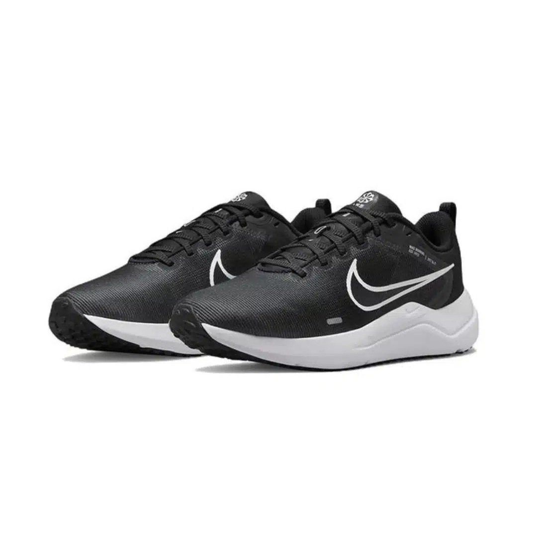  Giày Chạy Nữ NIKE Nike Downshifter 12 DD9294-001 