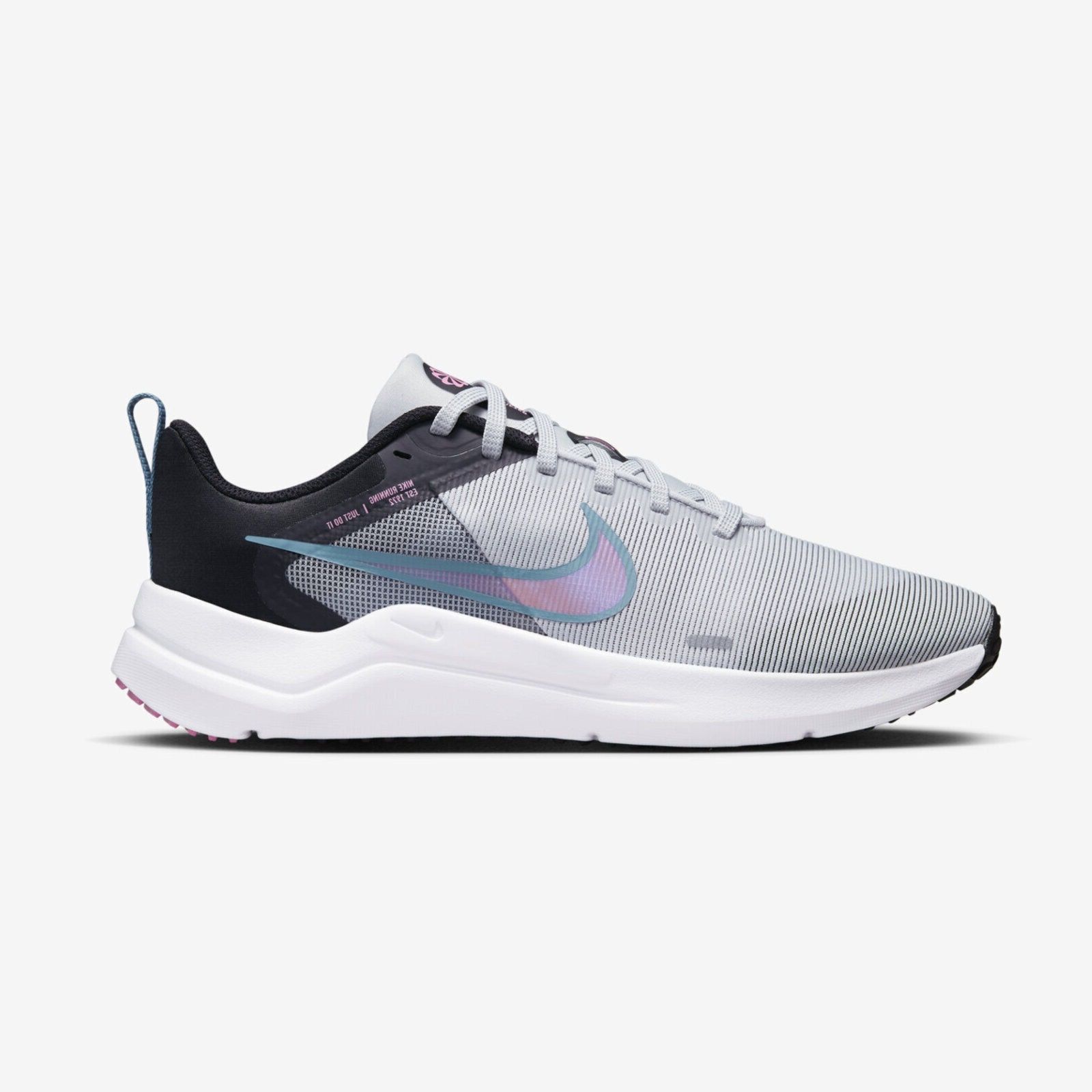  Giày Chạy Nữ NIKE Nike Downshifter 12 DD9294-006 