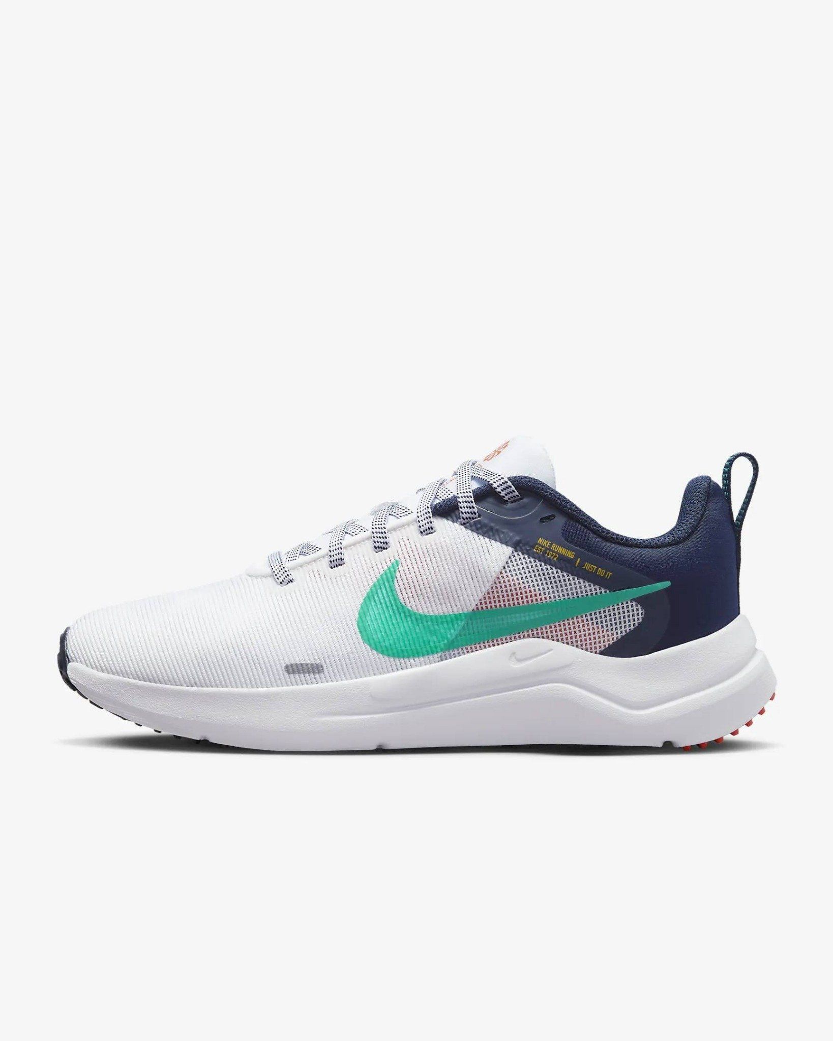  Giày Chạy Nữ NIKE Downshifter 12 DD9294-103 