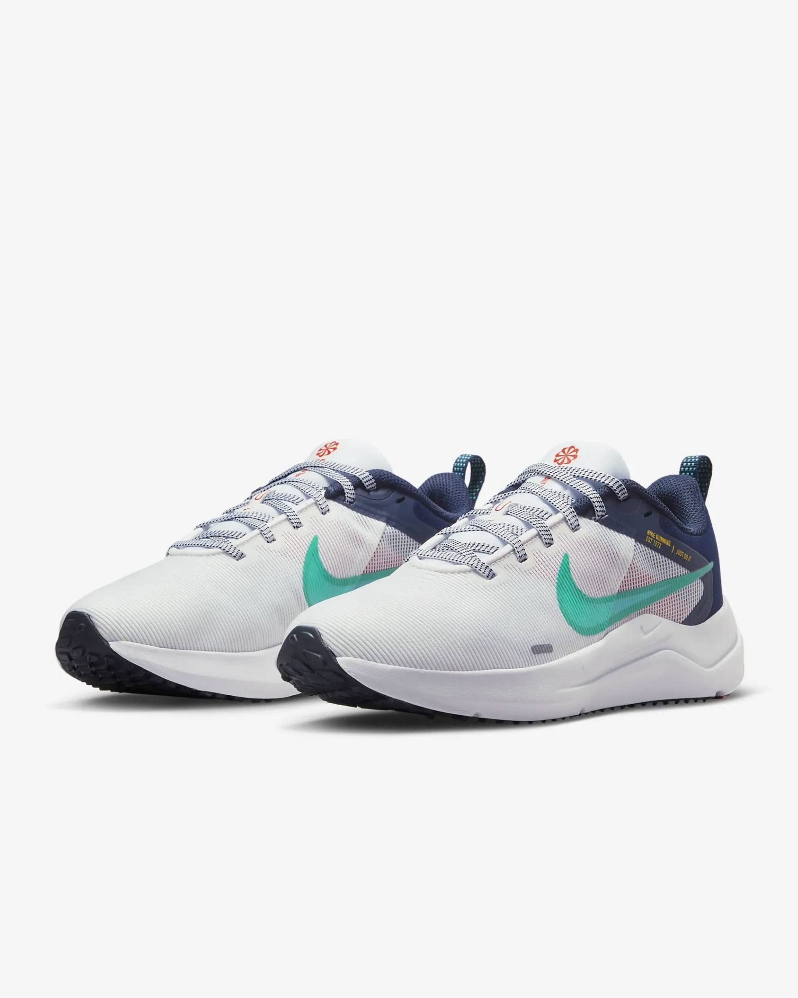  Giày Chạy Nữ NIKE Downshifter 12 DD9294-103 