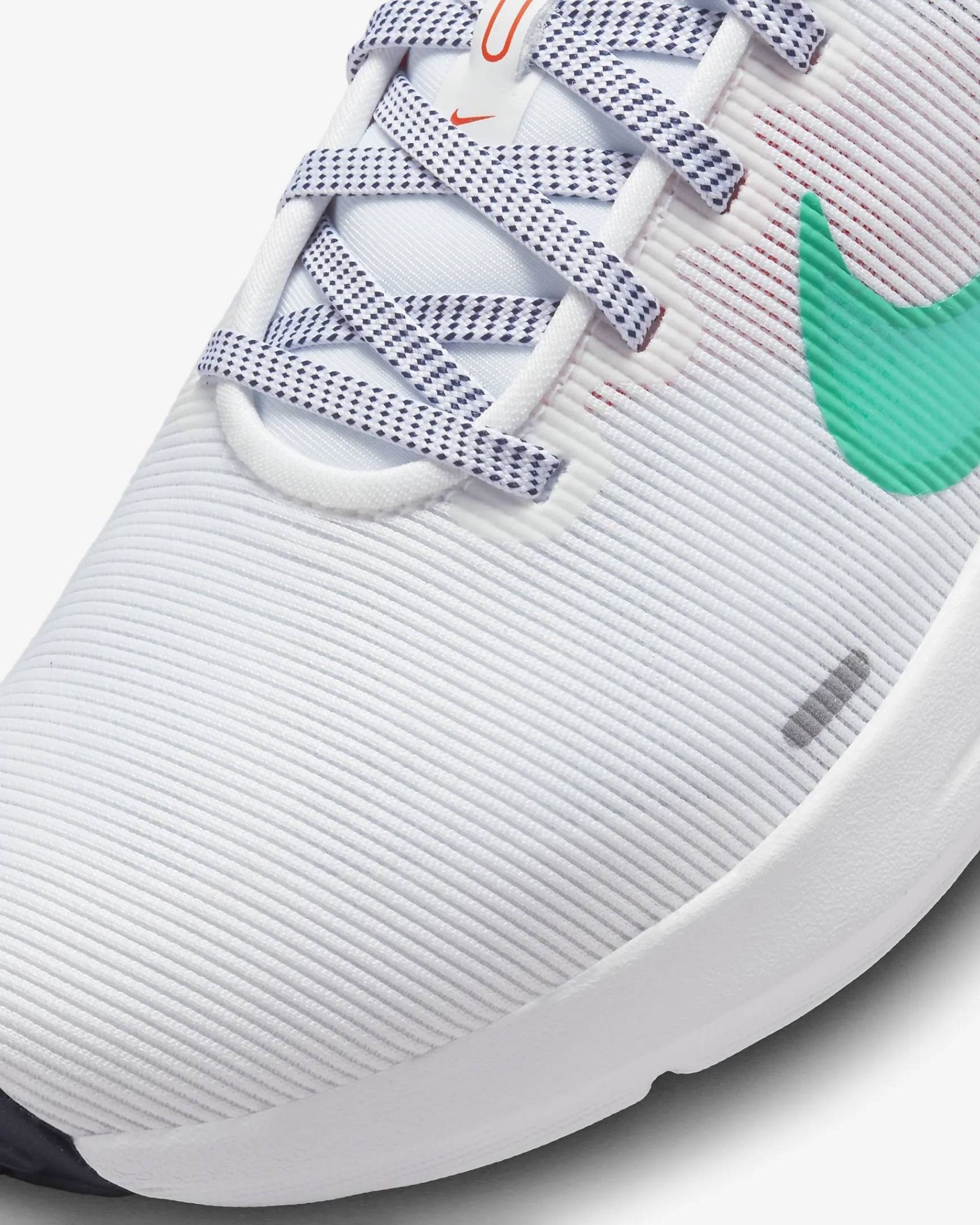  Giày Chạy Nữ NIKE Downshifter 12 DD9294-103 