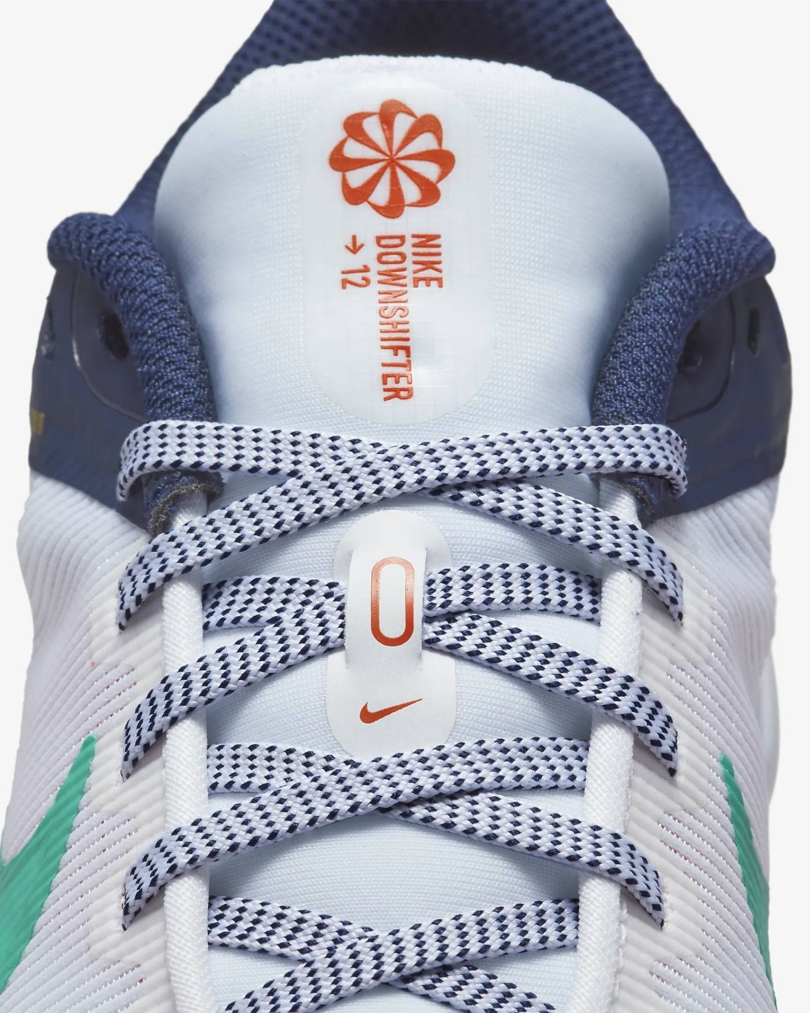  Giày Chạy Nữ NIKE Downshifter 12 DD9294-103 