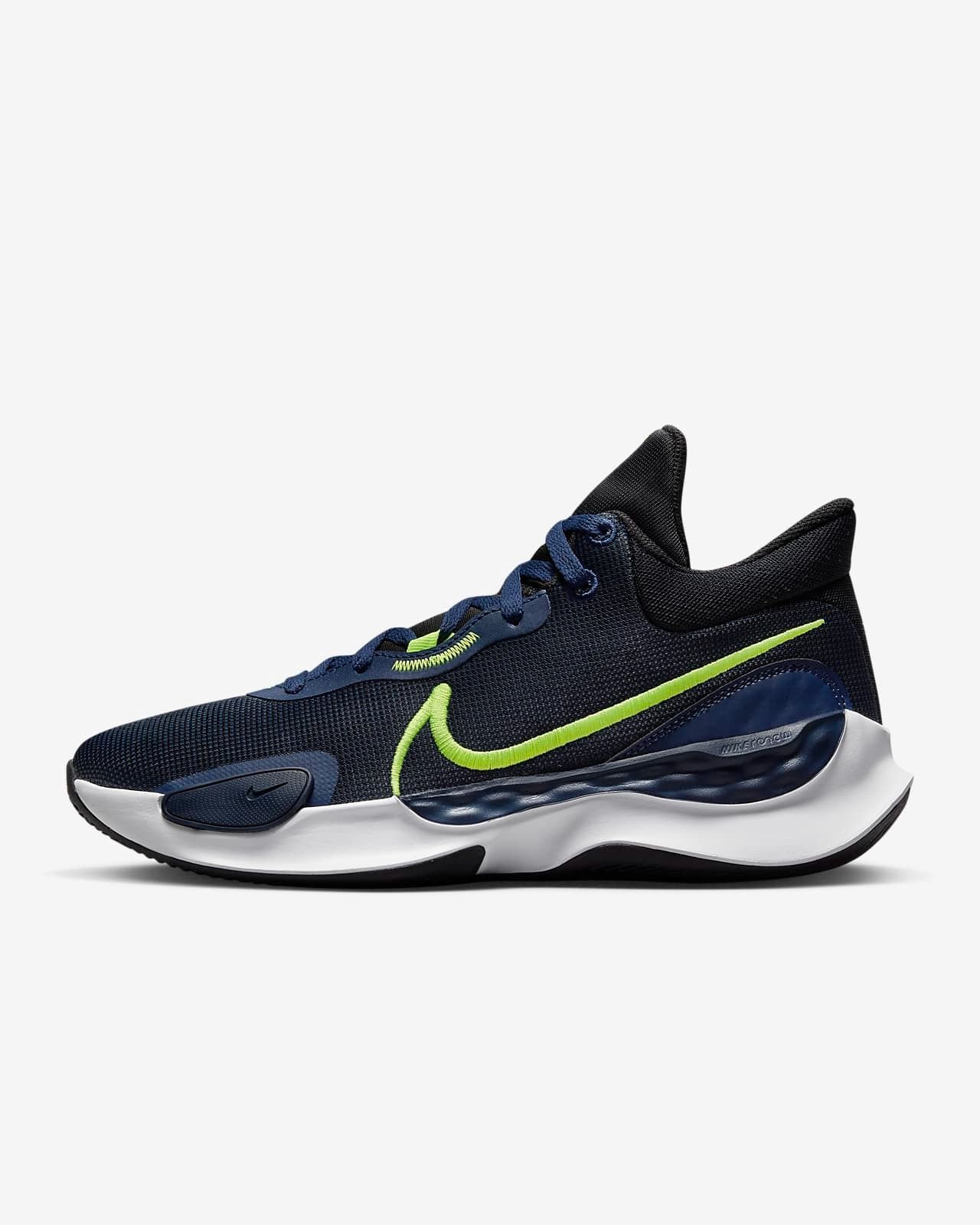  Giày Thể Thao Nam NIKE Nike Renew Elevate 3 DD9304-005 