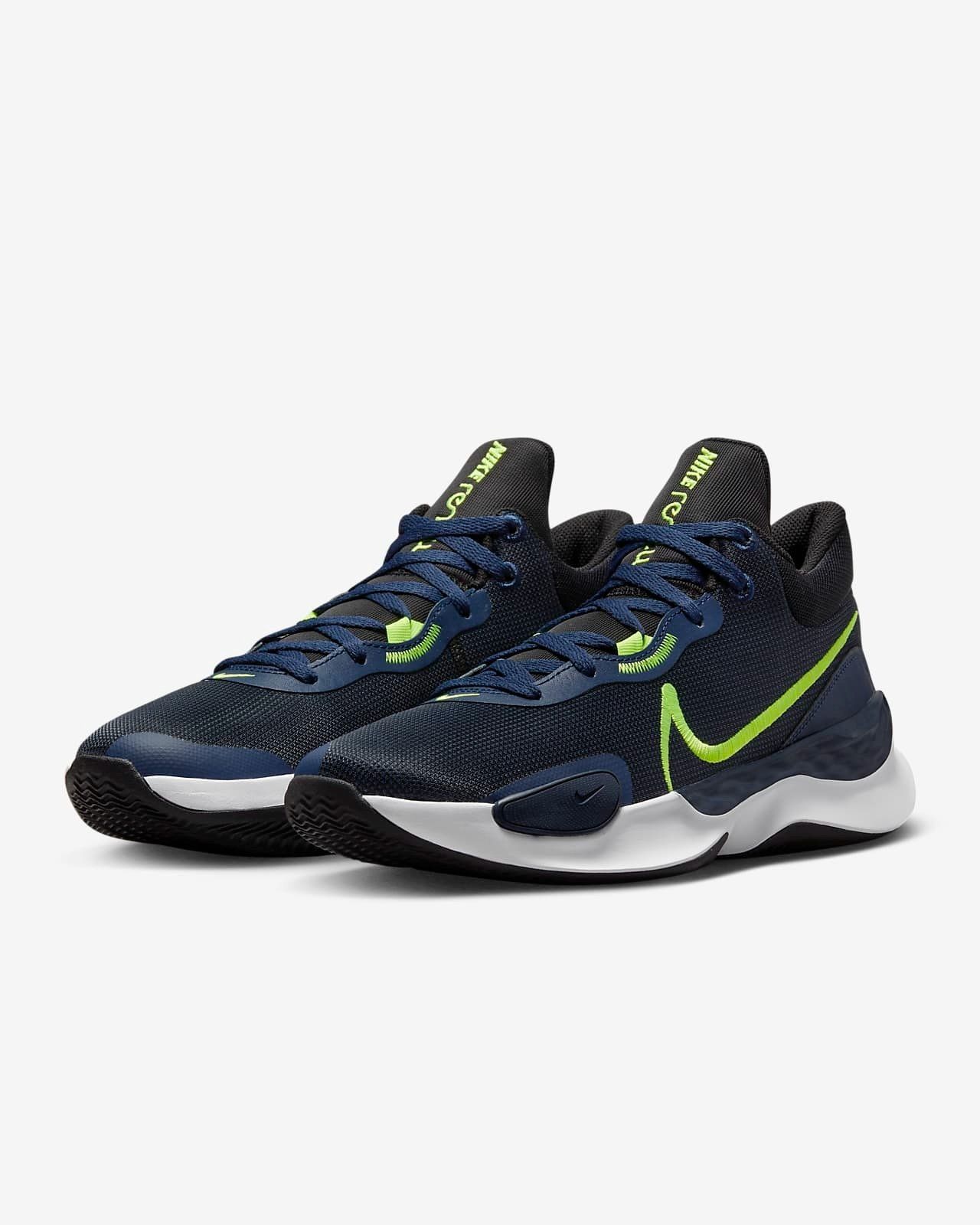  Giày Thể Thao Nam NIKE Nike Renew Elevate 3 DD9304-005 