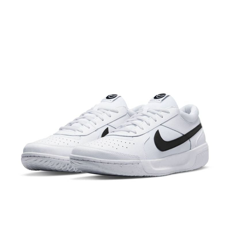  Giày Thể Thao Nam NIKE Zoom Court Lite 3 DH0626-100 