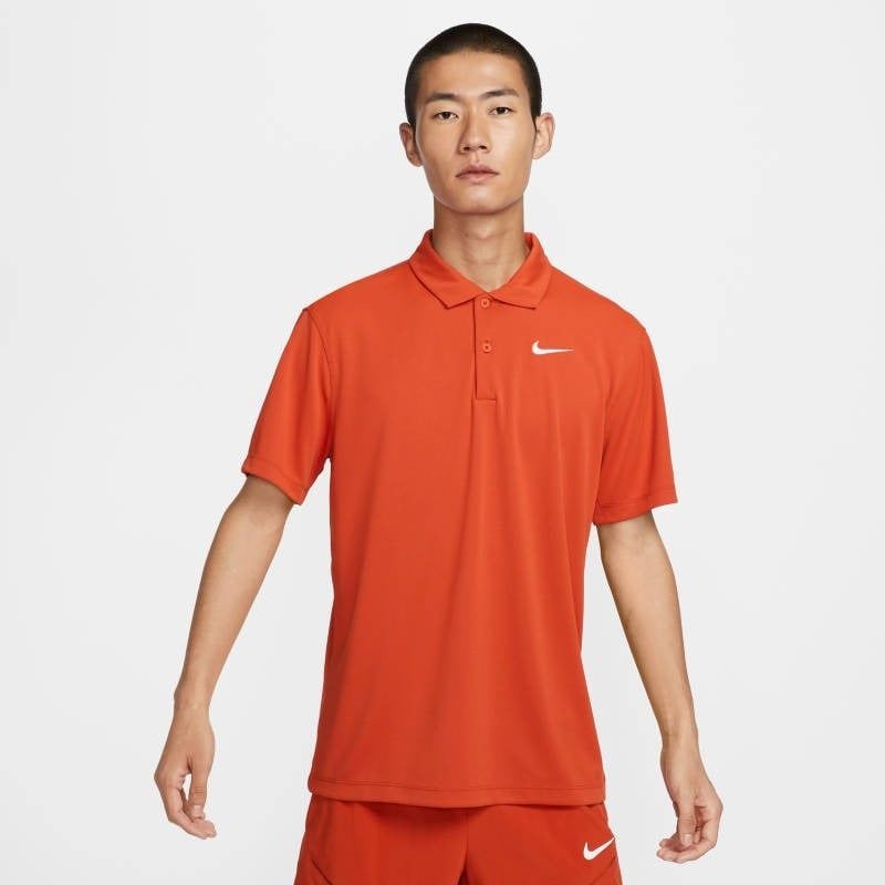  Áo Polo Tennis Nam NIKE Nikecourt Dri-Fit DH0858-811 