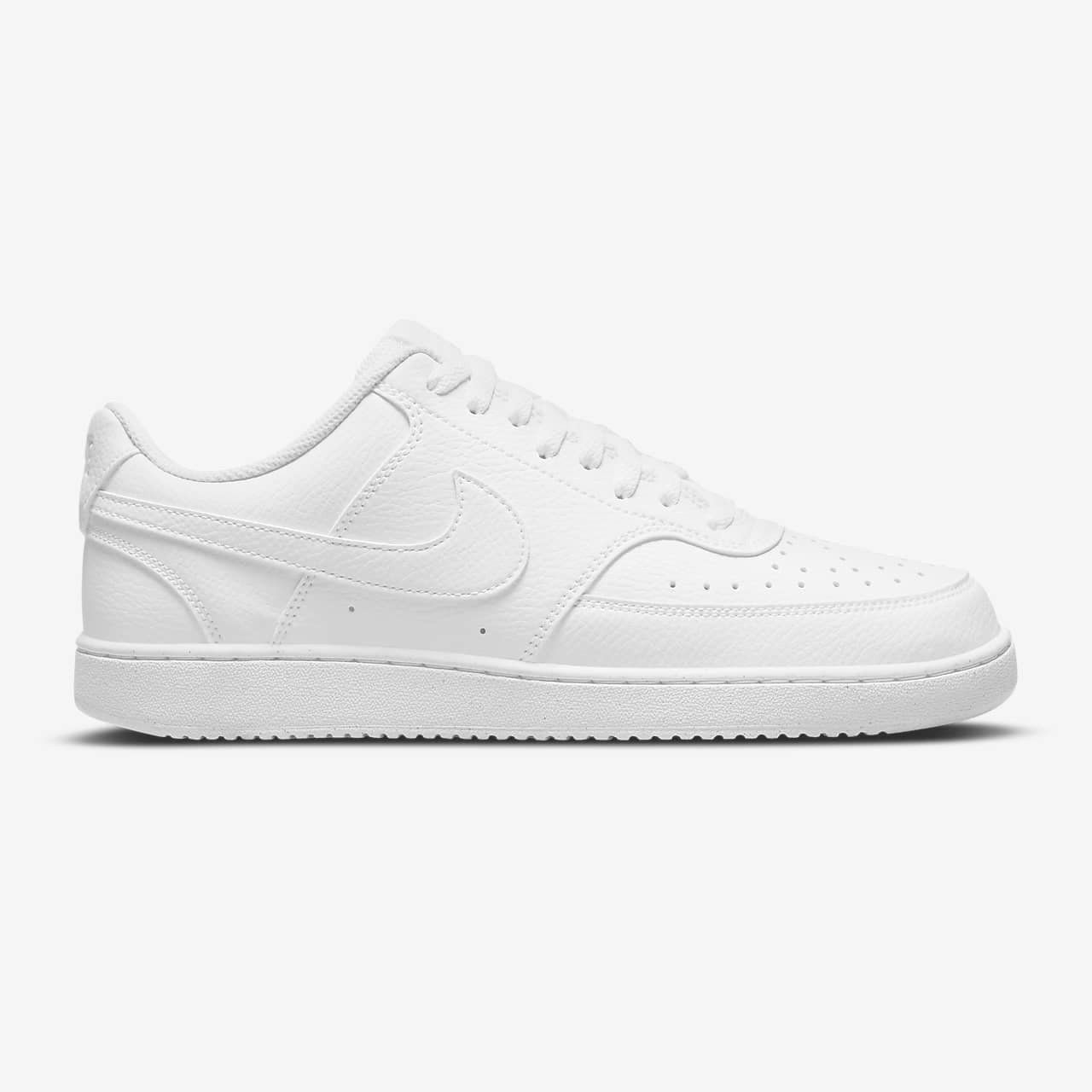  Giày Thể Thao Nam NIKE Nike Court Vision Low Next Nature DH2987-100 