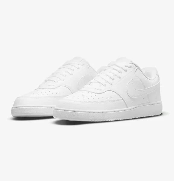  Giày Thể Thao Nam NIKE Nike Court Vision Low Next Nature DH2987-100 