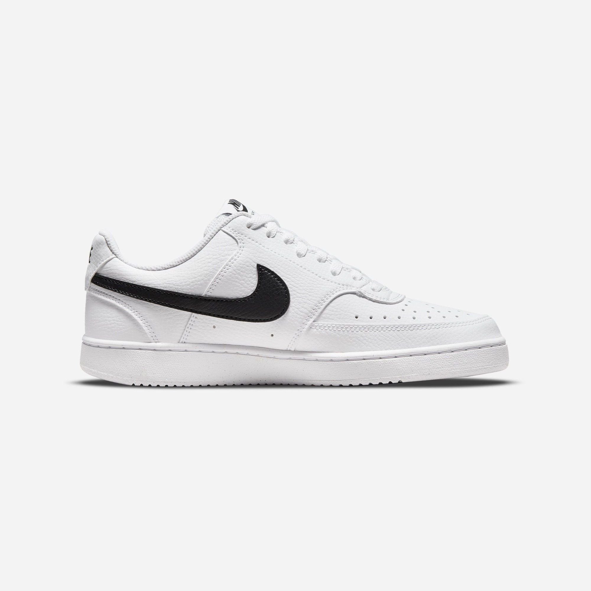  Giày Thể Thao Nữ NIKE Nike Court Vision Low Next Nature DH3158-101 