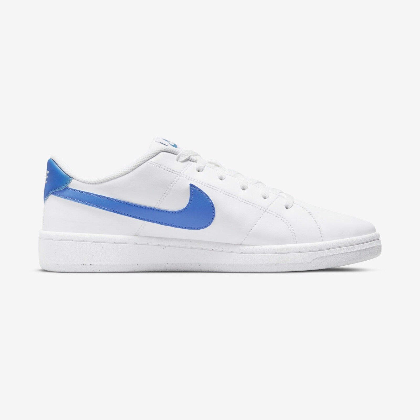  Giày Thể Thao Nam NIKE Nike Court Royale 2 Next Nature DH3160-103 