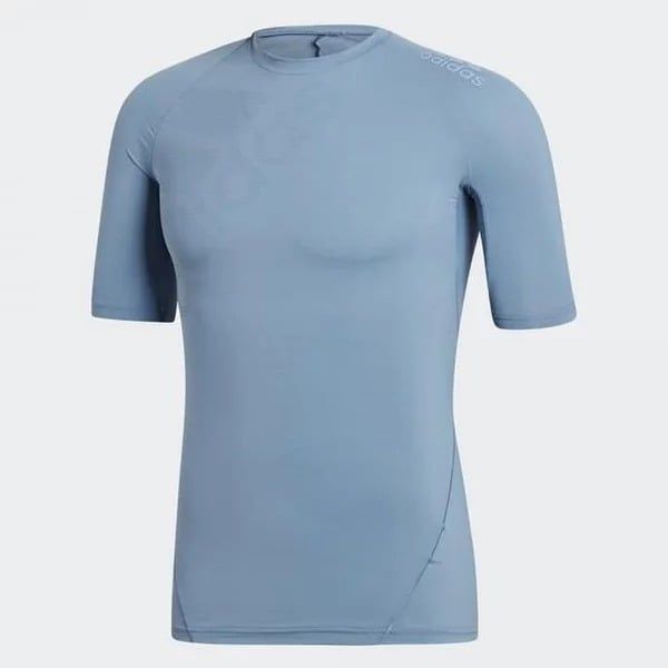  Áo Phông - Áo thun Tập Luyện Nam ADIDAS Ask Tec Tee Ss DI0265 