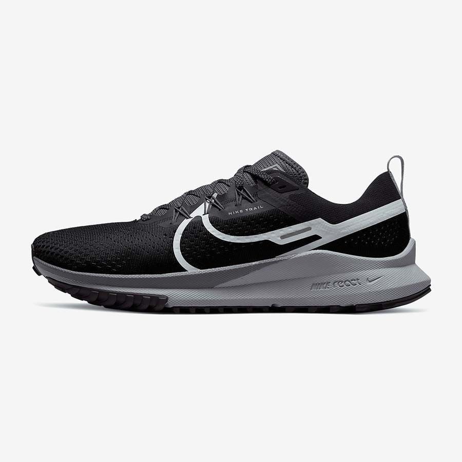  Giày Chạy Nam NIKE Nike React Pegasus Trail 4 DJ6158-001 