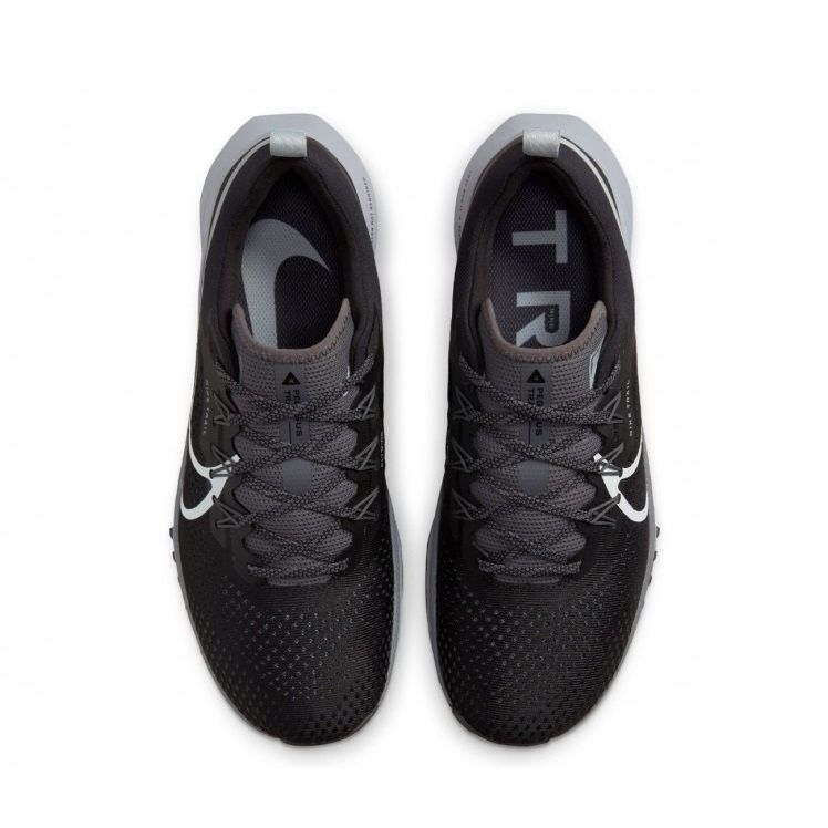  Giày Chạy Nam NIKE Nike React Pegasus Trail 4 DJ6158-001 