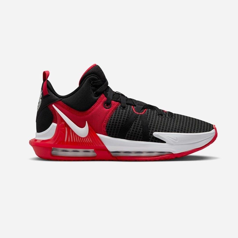  Giày Bóng Rổ Nam NIKE Lebron Witness 7 Ep DM1122-005 