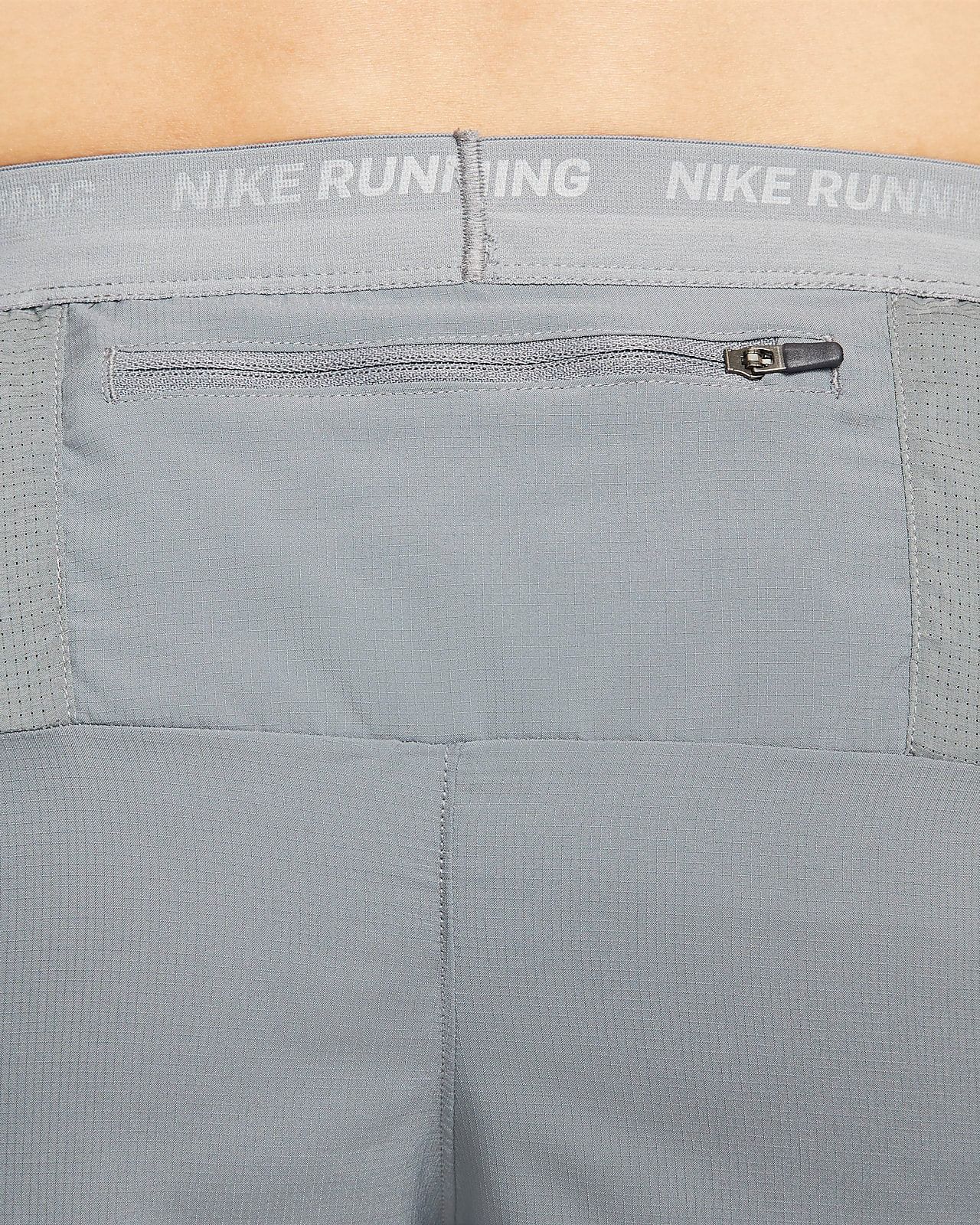  Quần Đùi Chạy Nam NIKE As M Nk Df Stride Shrt 7In Bf DM4762-084 