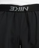  Quần Đùi Tập Luyện Nam NIKE As M Nk Df Flx Wvn 9In Short DM6618-010 