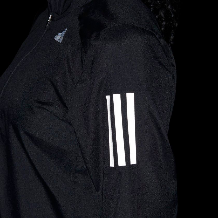  Adidas  DQ2584  o Kho c Chy N Own The Run Jkt Salehub 