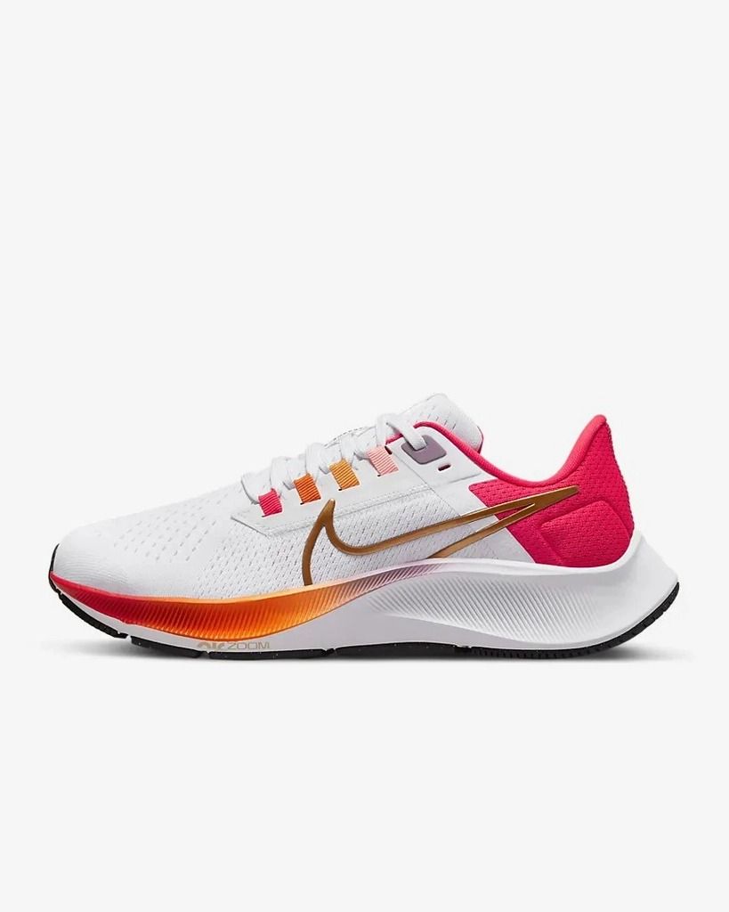  Giày Chạy Nữ NIKE Wmns Nike Air Zoom Pegasus 38 DQ5038-100 