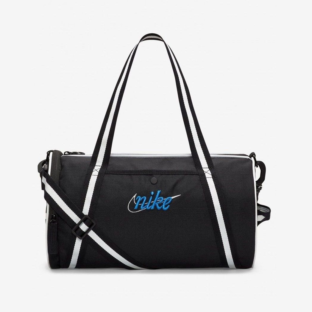  Túi Xách Tập Luyện Unisex NIKE Heritage DR6261-010 