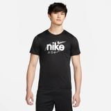  Áo Phông - Áo thun Tập Luyện Nam NIKE Dri-Fit Wild Clash DR7556-010 