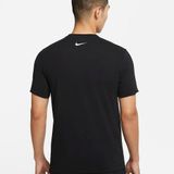  Áo Phông - Áo thun Tập Luyện Nam NIKE Dri-Fit Men'S Training T-Shirt DR7582-010 