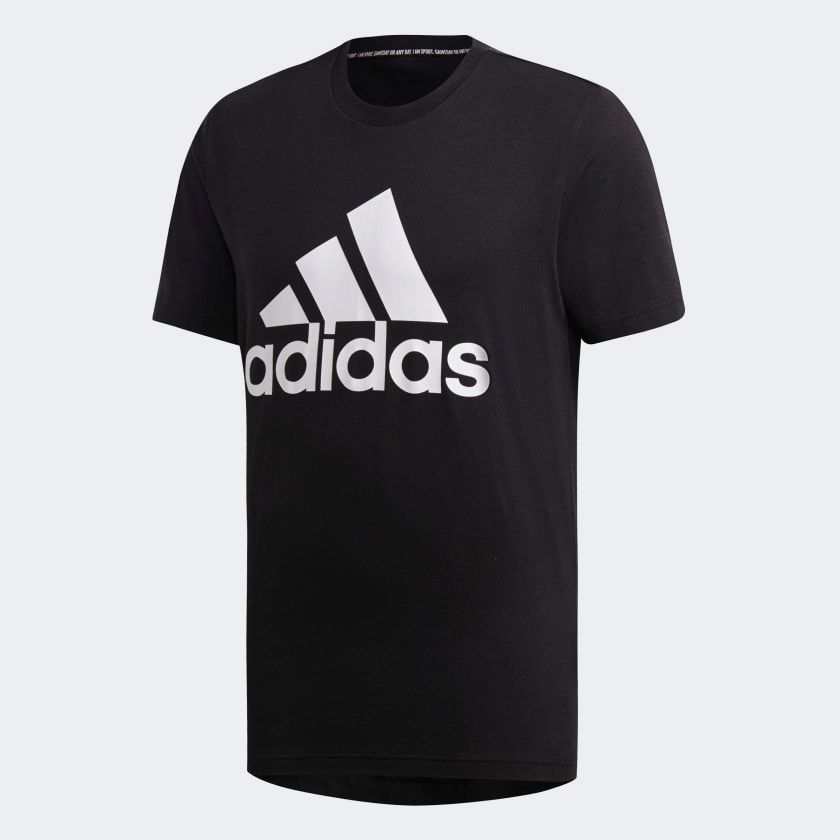  Áo Phông - Áo thun Thể Thao Nam ADIDAS Mh Bos Tee DT9933 