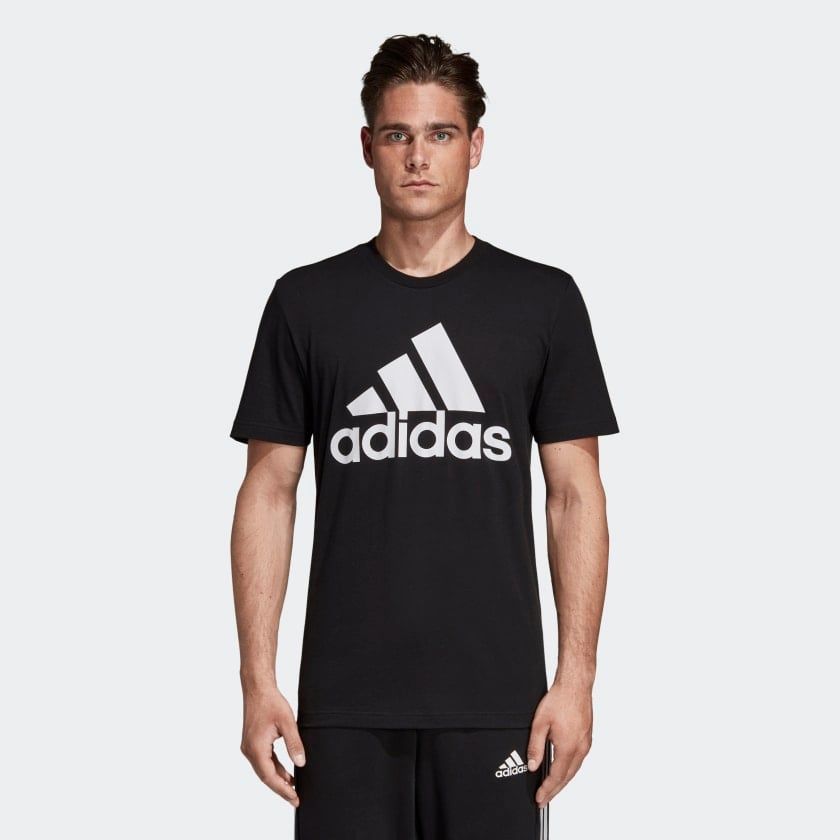  Áo Phông - Áo thun Thể Thao Nam ADIDAS Mh Bos Tee DT9933 