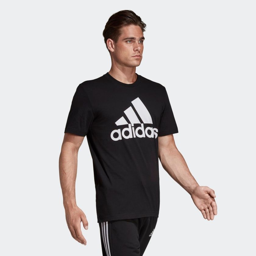  Áo Phông - Áo thun Thể Thao Nam ADIDAS Mh Bos Tee DT9933 