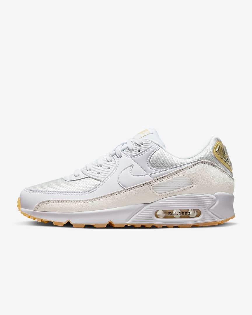  Giày Thể Thao Nam NIKE Nike Air Max 90 Se DV1734-100 