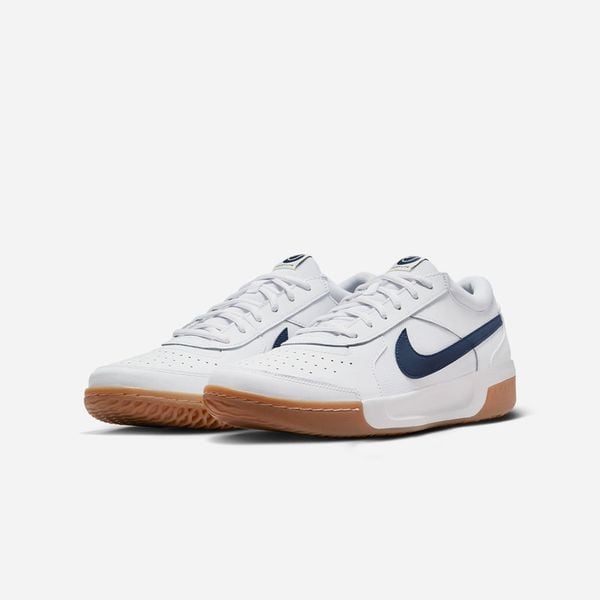  Giày Tennis Nam NIKEcourt Air Zoom Lite 3 DV3258-102 