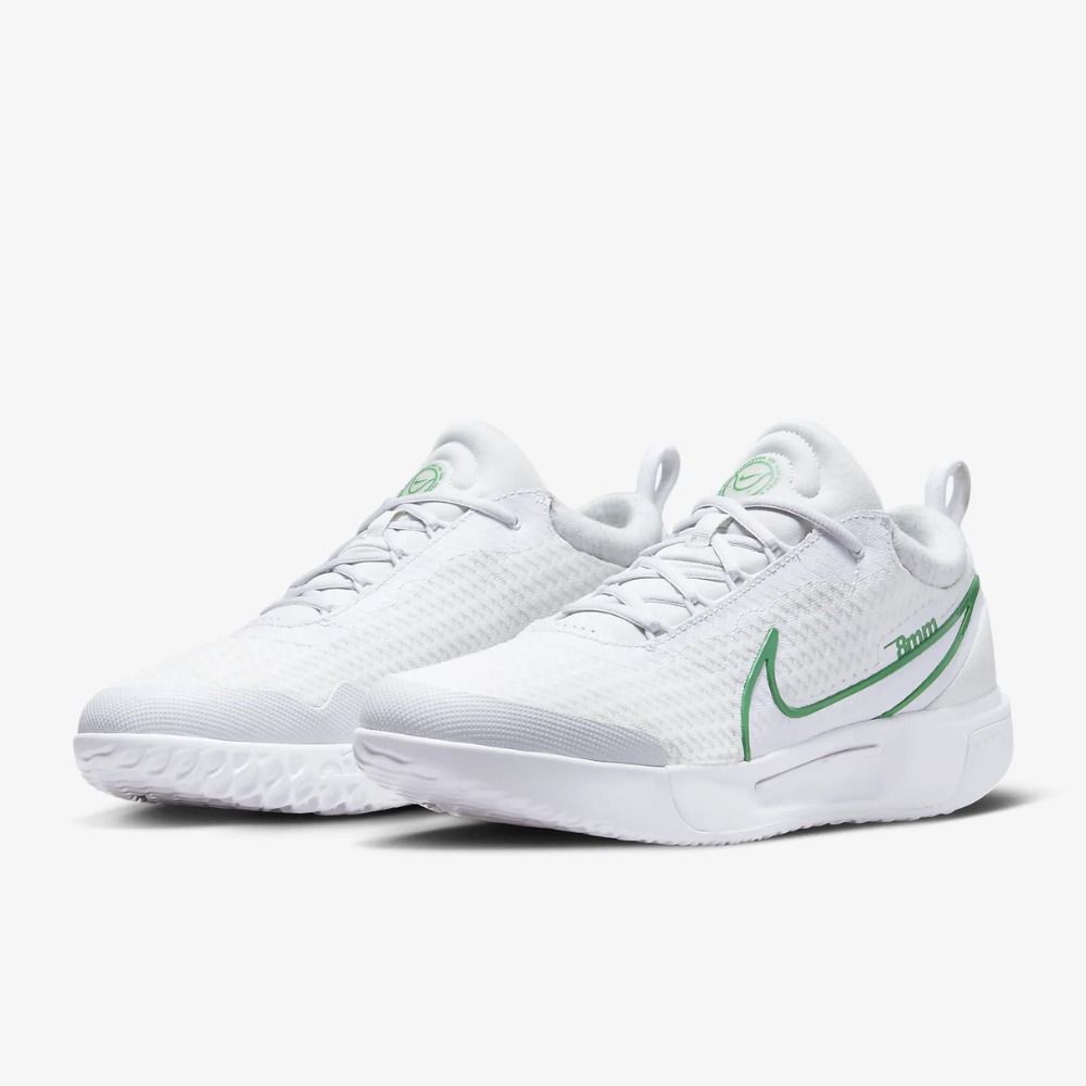  Giày Tennis Nam NIKE Nikecourt Zoom Pro DV3278-103 