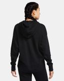  Áo Khoác Thể Thao Nữ NIKE As W Nsw Club Flc Hoodie Ssnl DV5646-010 