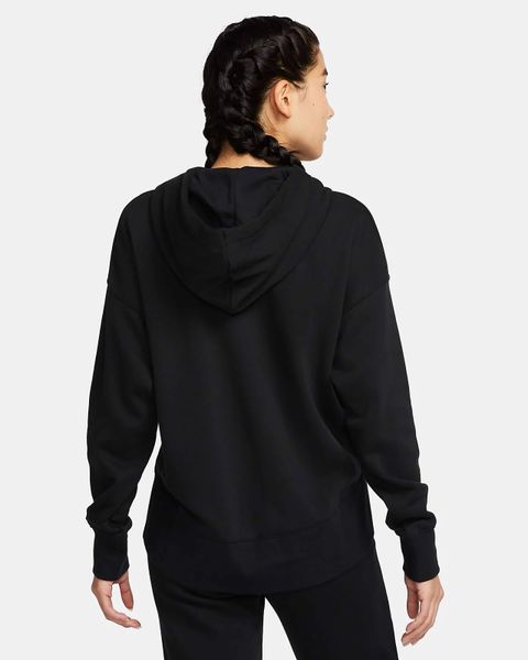  Áo Khoác Thể Thao Nữ NIKE As W Nsw Club Flc Hoodie Ssnl DV5646-010 
