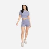  Áo Phông - Áo thun Thể Thao Nữ NIKE As W Nsw Essntl Ss Top Cut Out DV7963-519 