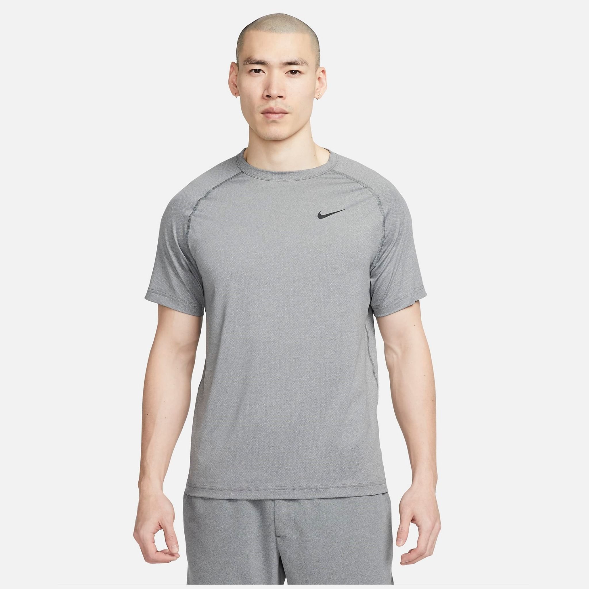  Áo Phông - Áo thun Tập Luyện Nam NIKE As M Nk Df Ready Ss DV9816-084 