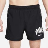  Quần Đùi Chạy Nam NIKE As M Nk Df Rn Dvn Chlngr 5Bf S DX0838-010 