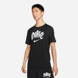  Áo Phông - Áo thun Chạy Nam NIKE As M Nk Df Run Dvn Miler Ss DX0840-010 