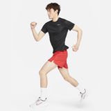  Áo Phông - Áo thun Chạy Nam NIKE As M Nk Df Miler Breathe Ss DX0875-010 