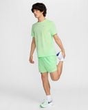  Áo Phông - Áo thun Tập Luyện Nam NIKE Dri-Fit Miler DX0875-376 