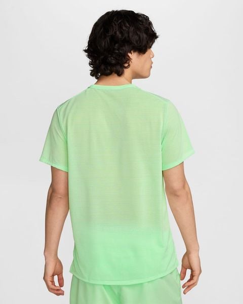  Áo Phông - Áo thun Tập Luyện Nam NIKE Dri-Fit Miler DX0875-376 