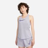  Áo Ba Lỗ Chạy Nữ NIKE As W Nk One Df Swsh Hbr Tank DX1028-536 