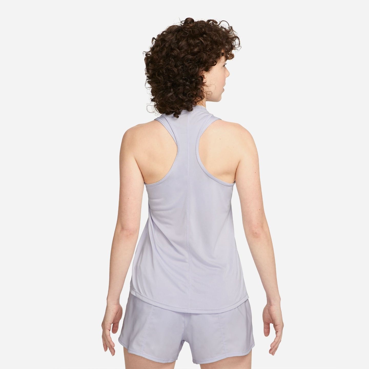  Áo Ba Lỗ Chạy Nữ NIKE As W Nk One Df Swsh Hbr Tank DX1028-536 