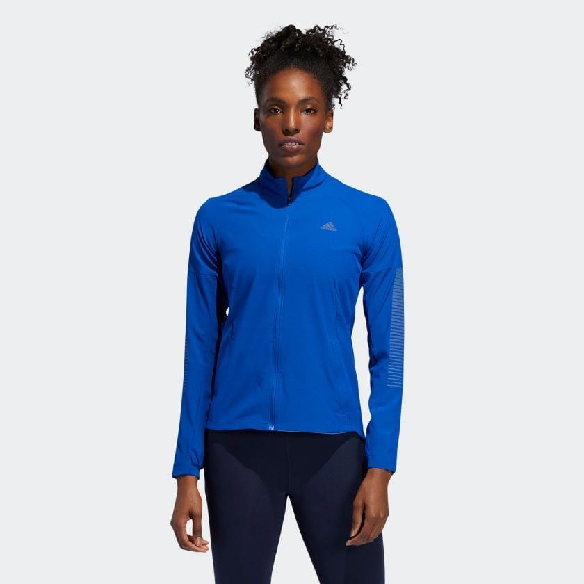 Adidas DZ1574 Áo Khoác Chạy Nữ Runr Jacket W | Salehub.com.vn –  SALEHUB.COM.VN