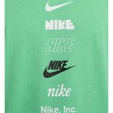  Áo Phông - Áo thun Thể Thao Nam NIKE As M Nsw Tee Club+ Hdy Pk4 DZ2876-363 