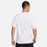  Áo Phông - Áo thun Thể Thao Nam NIKE As M Nsw Tee M90 Nike Air DZ2887-100 